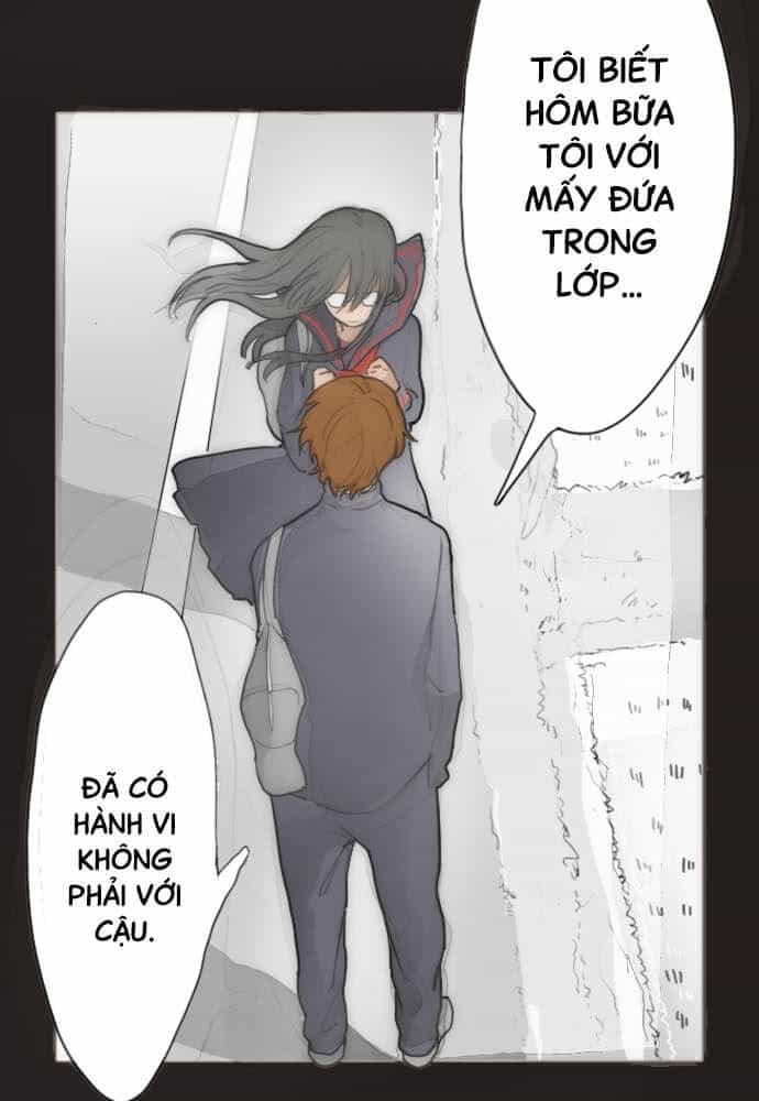 Hoa Cánh Sao - Chương 5 - ảnh 9