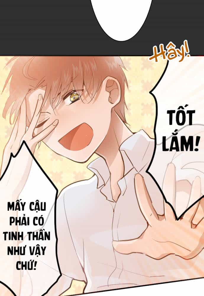Hoa Cánh Sao - Chương 49 - ảnh 10