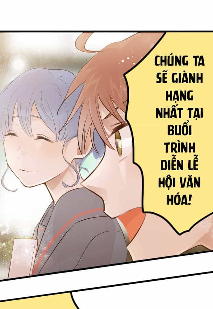Hoa Cánh Sao - Chương 49 - ảnh 12