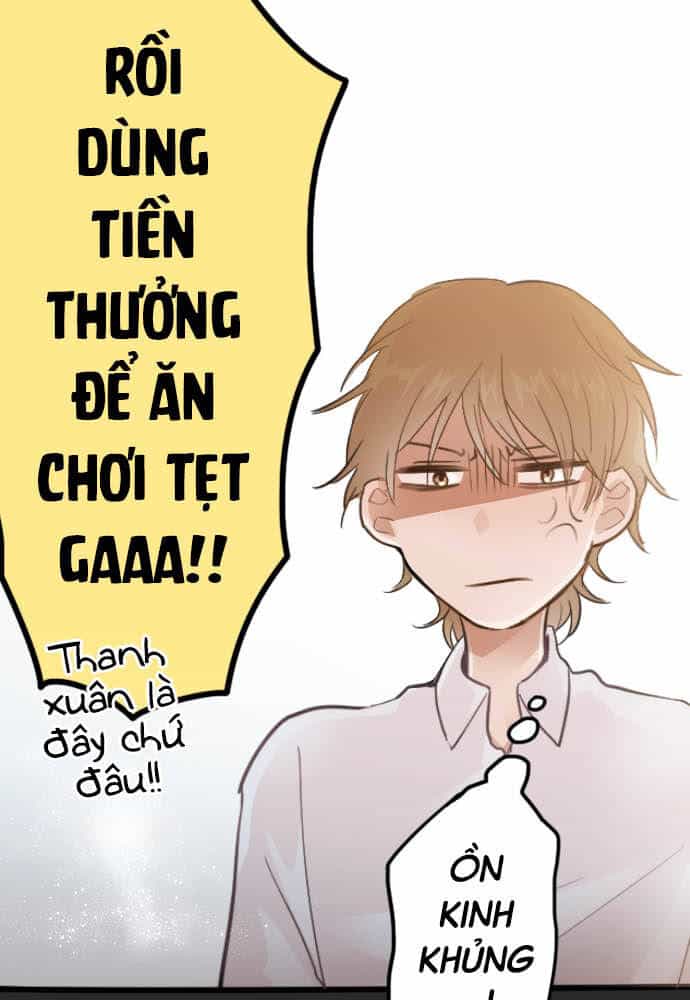 Hoa Cánh Sao - Chương 49 - ảnh 13