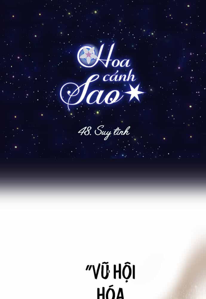 Hoa Cánh Sao - Chương 49 - ảnh 15