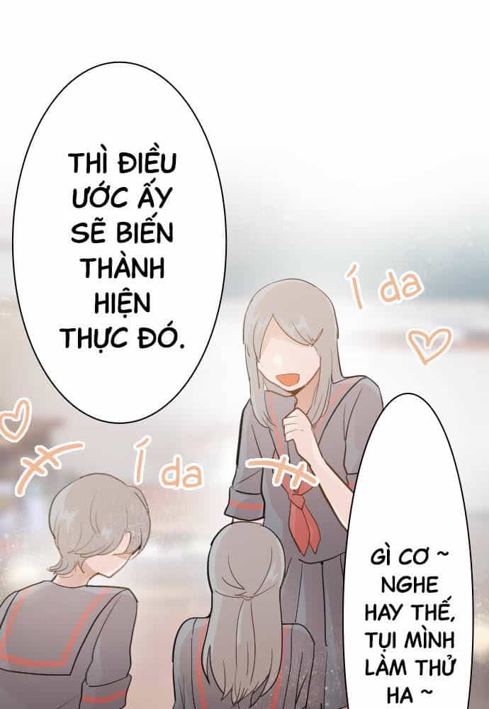 Hoa Cánh Sao - Chương 49 - ảnh 24