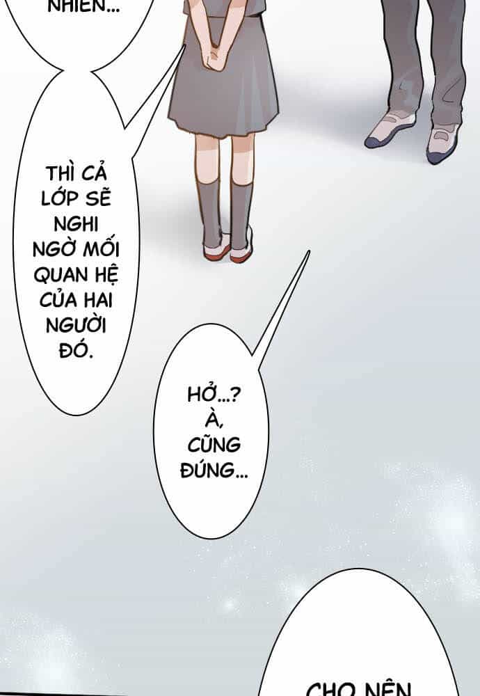 Hoa Cánh Sao - Chương 49 - ảnh 32