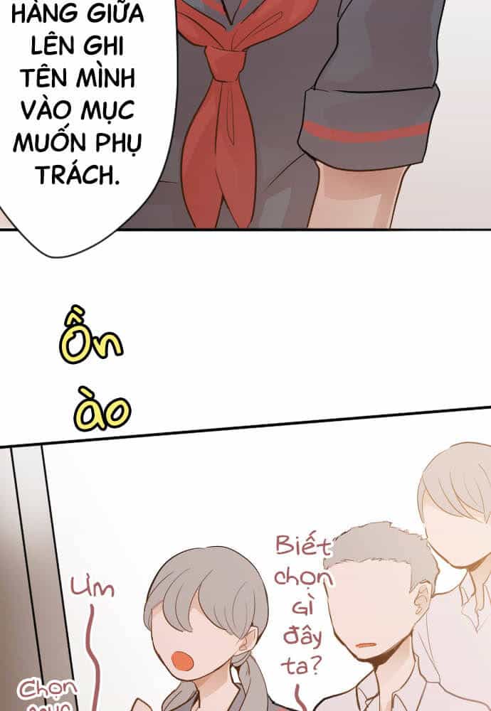Hoa Cánh Sao - Chương 49 - ảnh 40
