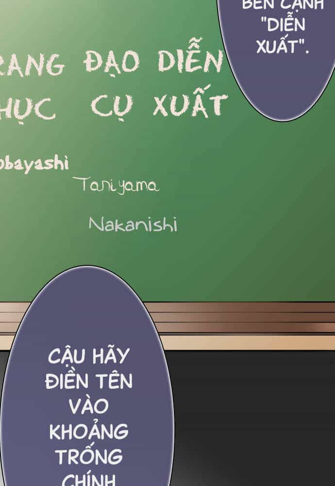 Hoa Cánh Sao - Chương 49 - ảnh 42