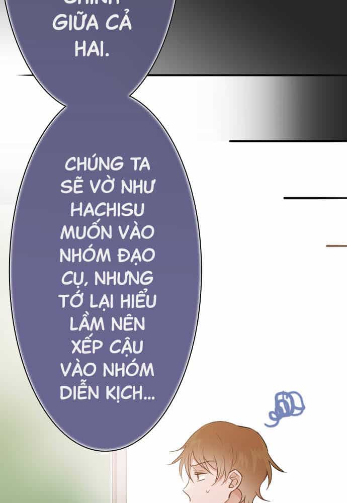 Hoa Cánh Sao - Chương 49 - ảnh 43