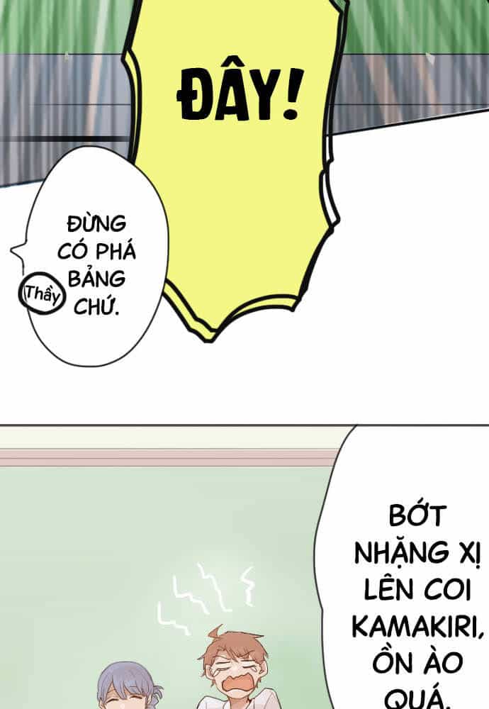Hoa Cánh Sao - Chương 49 - ảnh 5