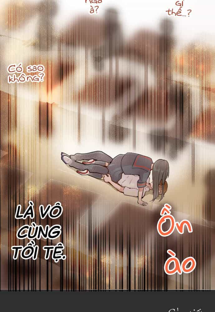 Hoa Cánh Sao - Chương 49 - ảnh 79