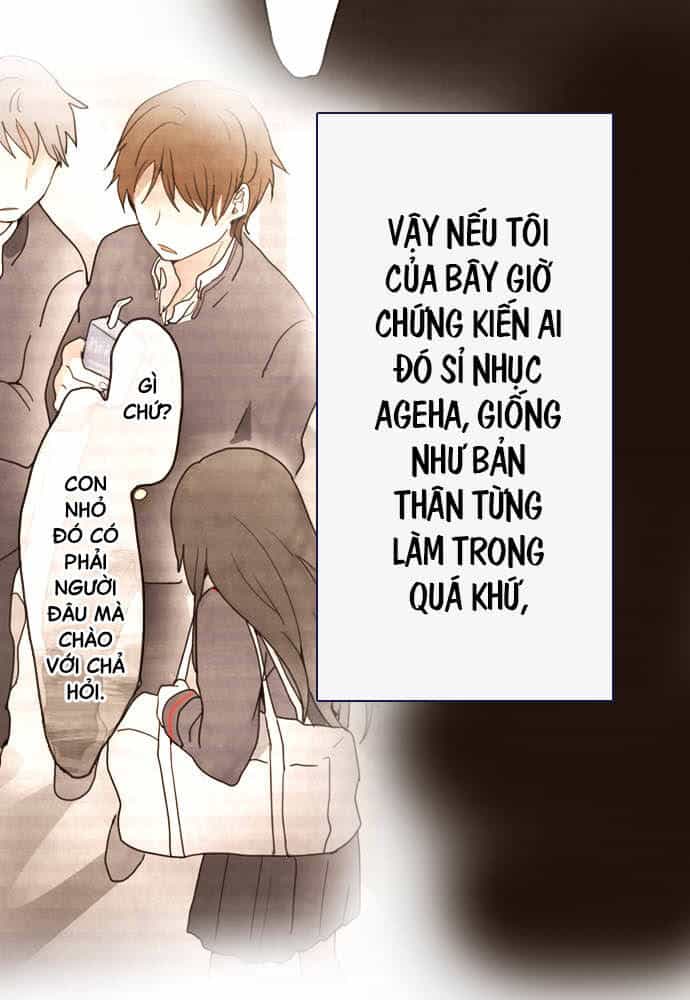 Hoa Cánh Sao - Chương 50 - ảnh 3