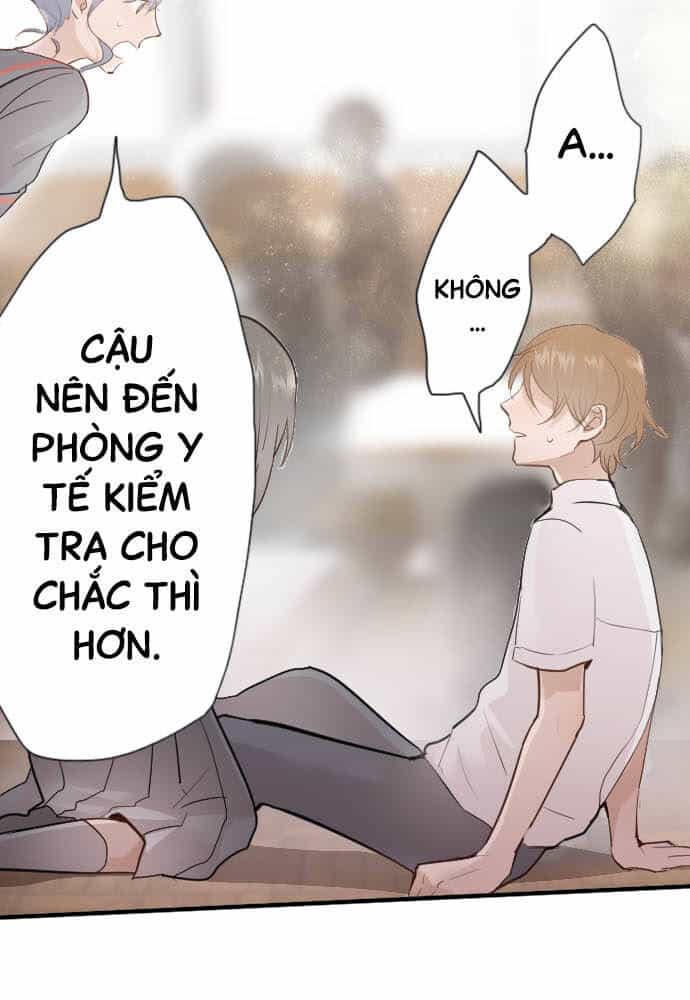 Hoa Cánh Sao - Chương 50 - ảnh 47