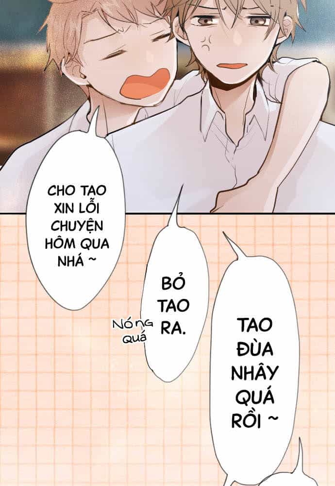 Hoa Cánh Sao - Chương 51 - ảnh 31