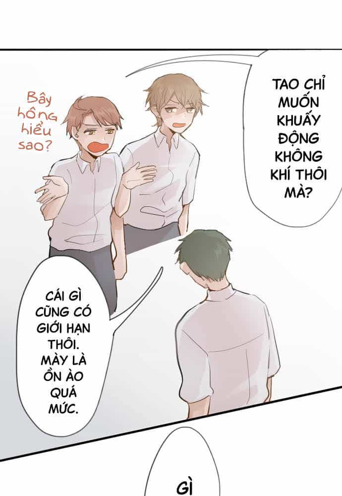 Hoa Cánh Sao - Chương 51 - ảnh 34