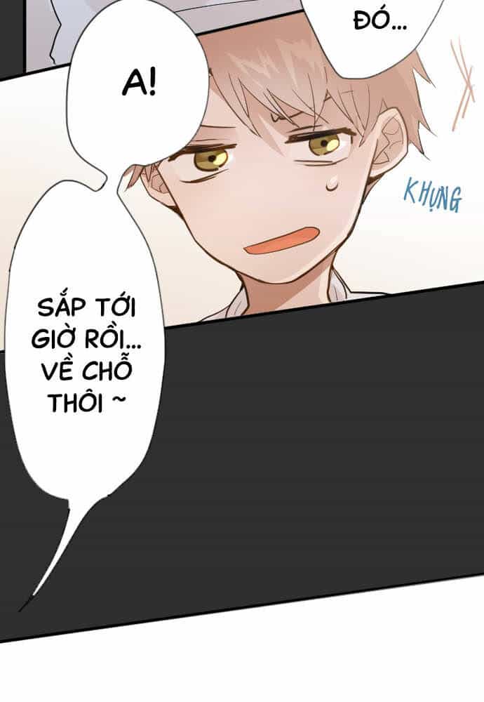 Hoa Cánh Sao - Chương 51 - ảnh 37