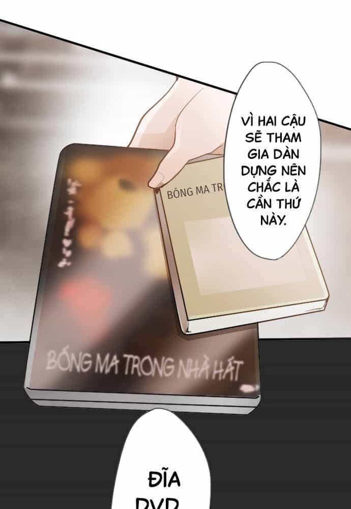 Hoa Cánh Sao - Chương 51 - ảnh 56