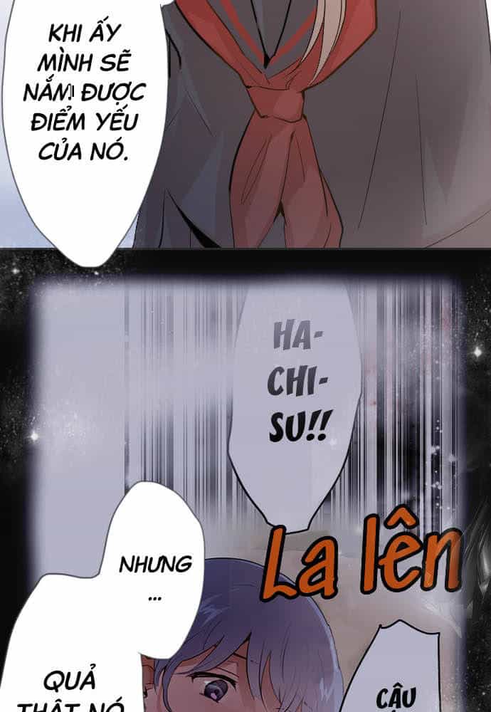 Hoa Cánh Sao - Chương 51 - ảnh 7