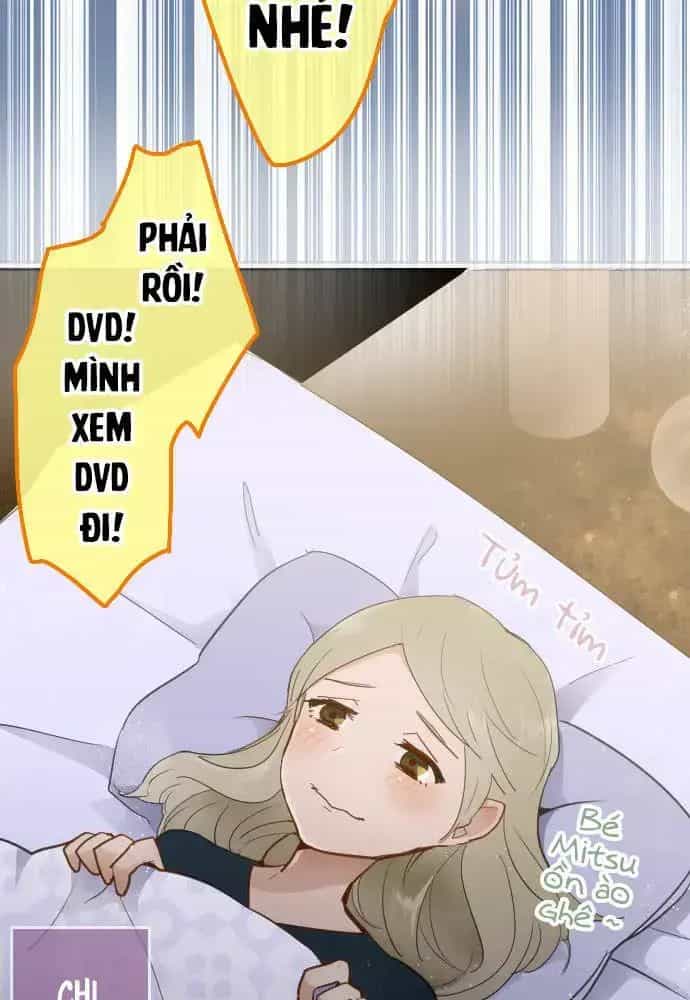Hoa Cánh Sao - Chương 53 - ảnh 26