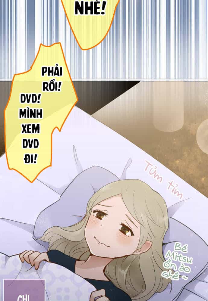 Hoa Cánh Sao - Chương 54 - ảnh 26