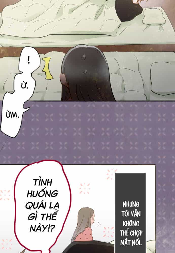 Hoa Cánh Sao - Chương 54 - ảnh 30