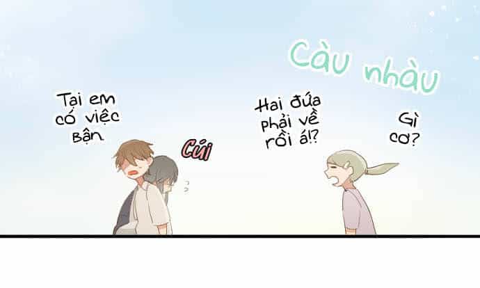 Hoa Cánh Sao - Chương 55 - ảnh 11