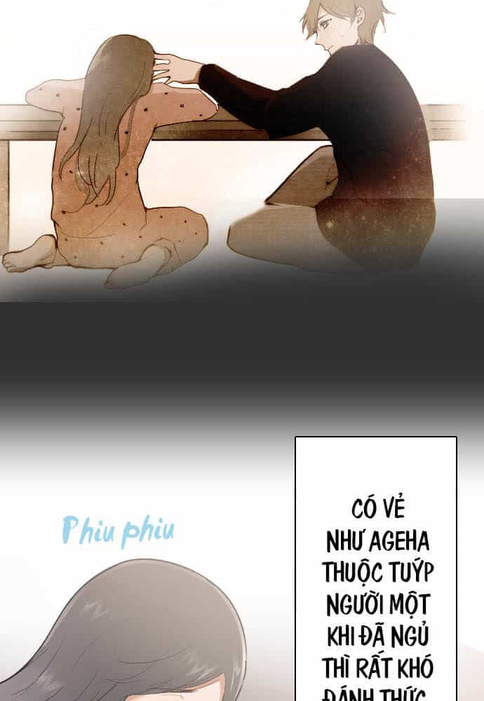 Hoa Cánh Sao - Chương 55 - ảnh 2