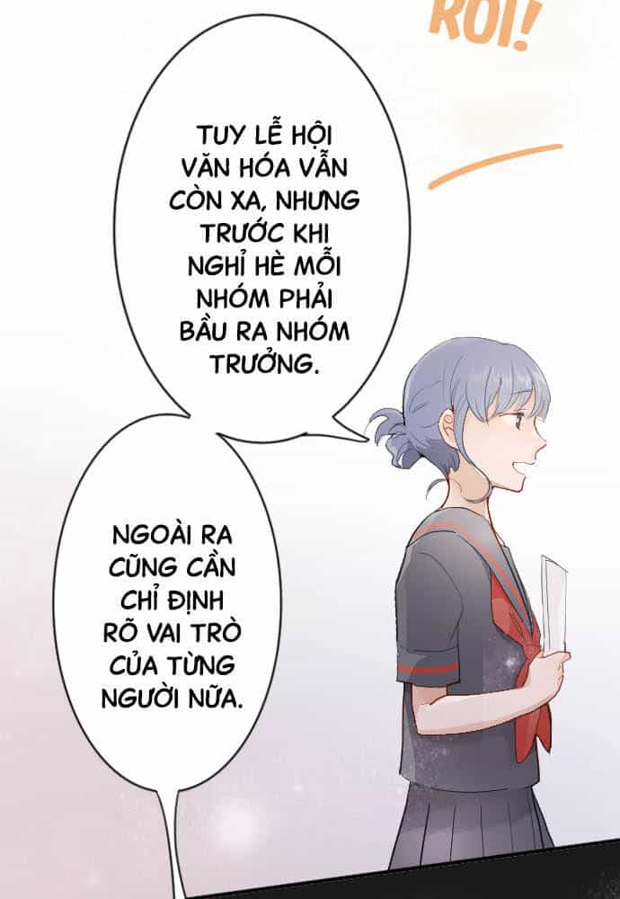 Hoa Cánh Sao - Chương 55 - ảnh 32