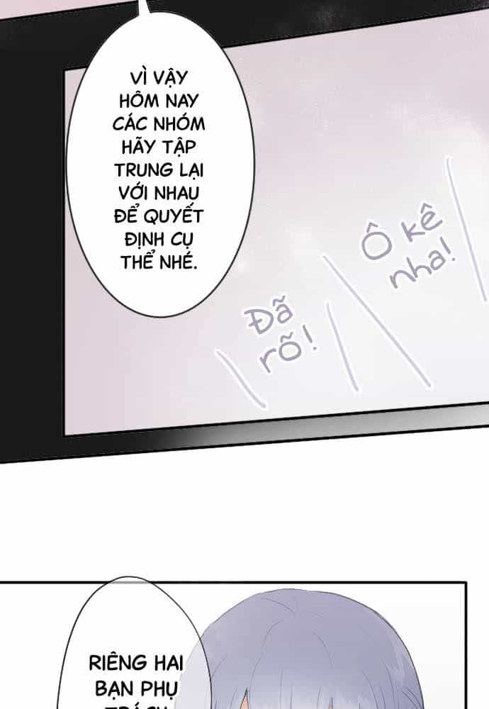 Hoa Cánh Sao - Chương 55 - ảnh 33