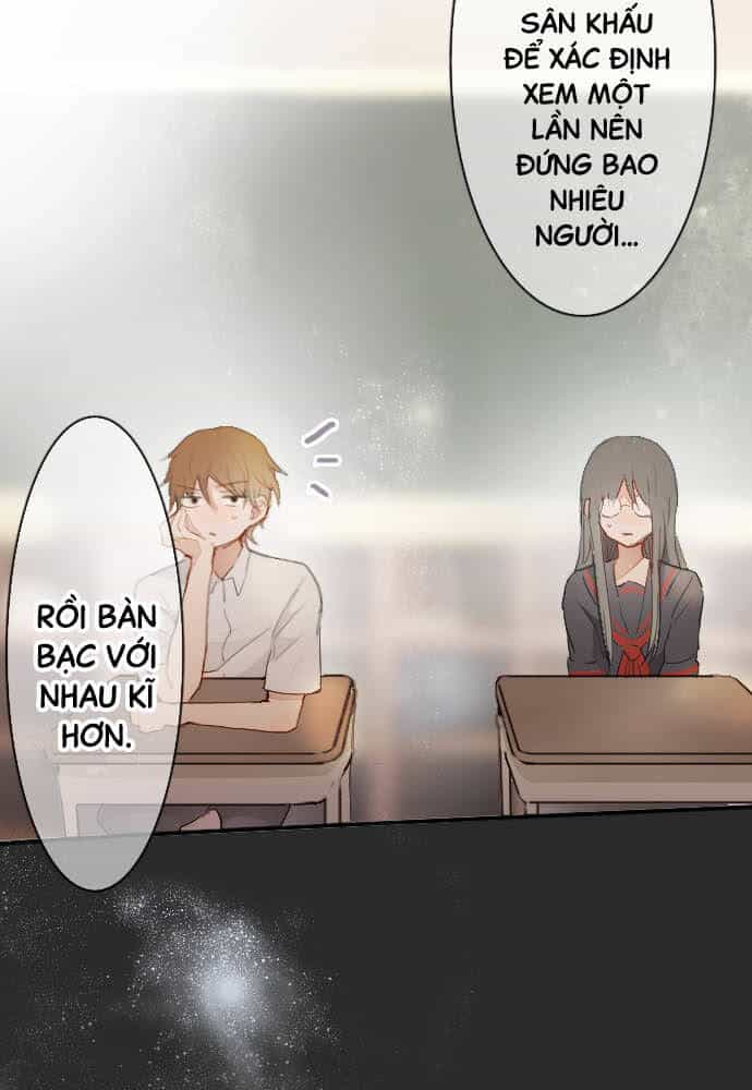 Hoa Cánh Sao - Chương 55 - ảnh 35
