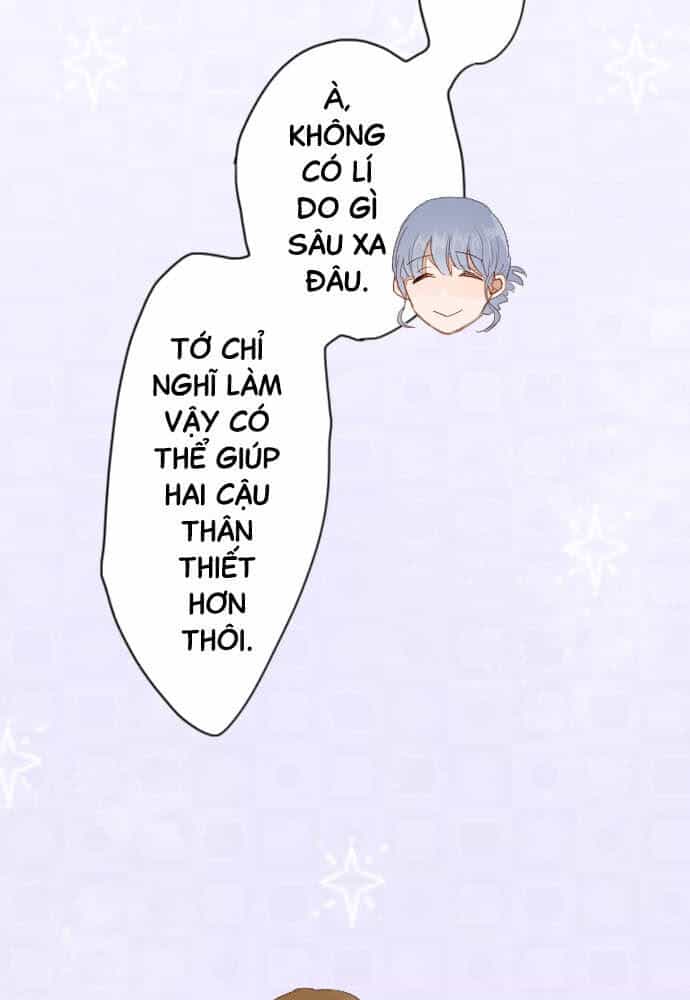 Hoa Cánh Sao - Chương 55 - ảnh 38