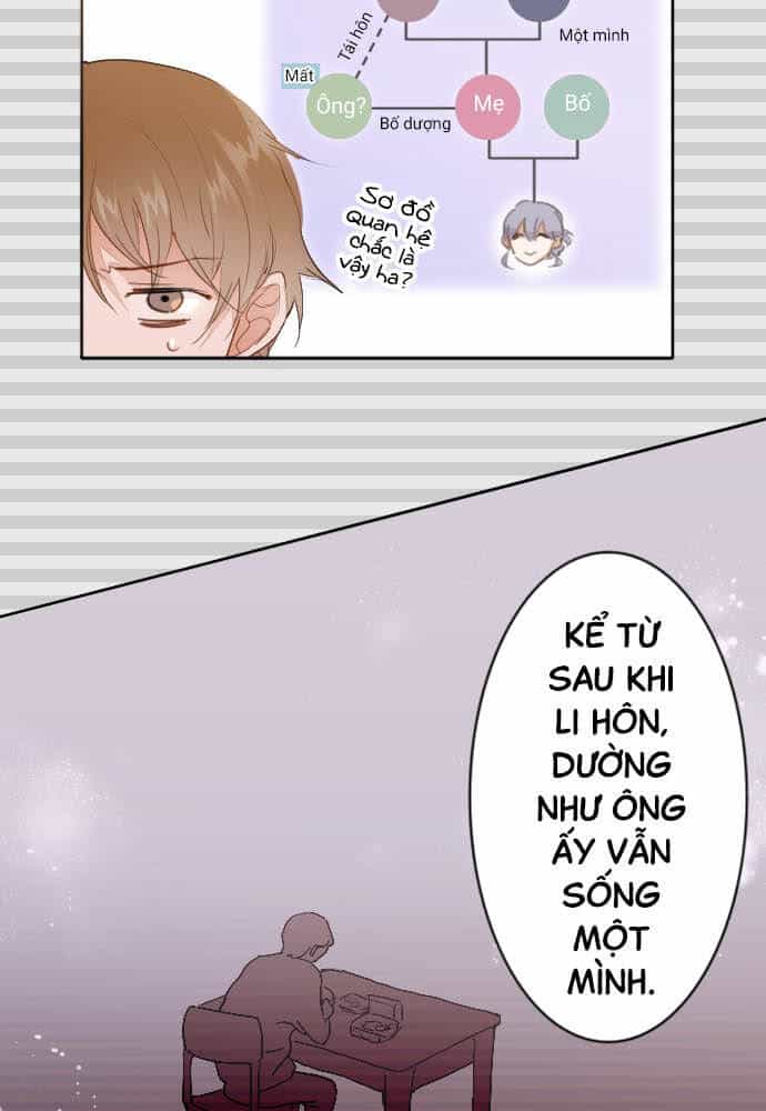 Hoa Cánh Sao - Chương 55 - ảnh 49