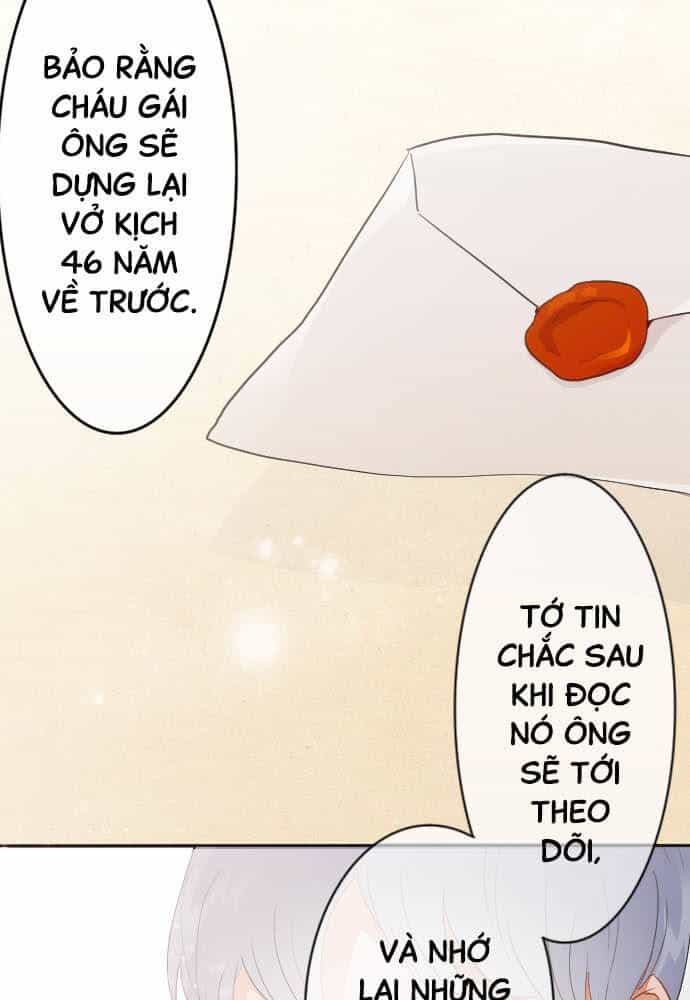 Hoa Cánh Sao - Chương 55 - ảnh 54