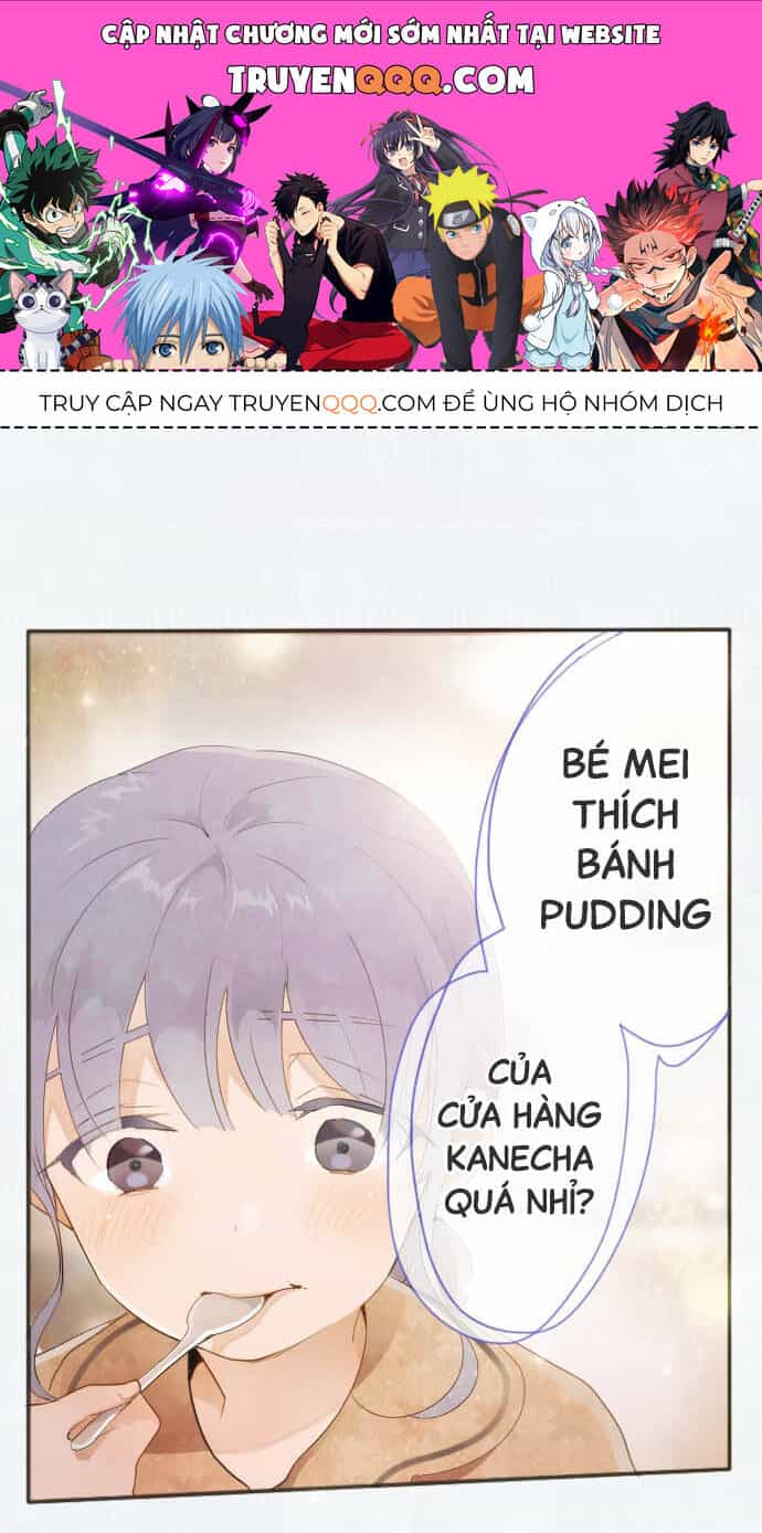 Hoa Cánh Sao - Chương 56 - ảnh 1