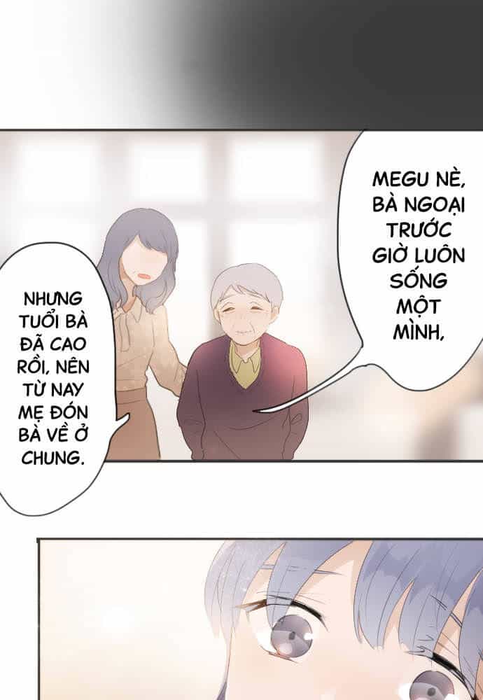 Hoa Cánh Sao - Chương 56 - ảnh 10