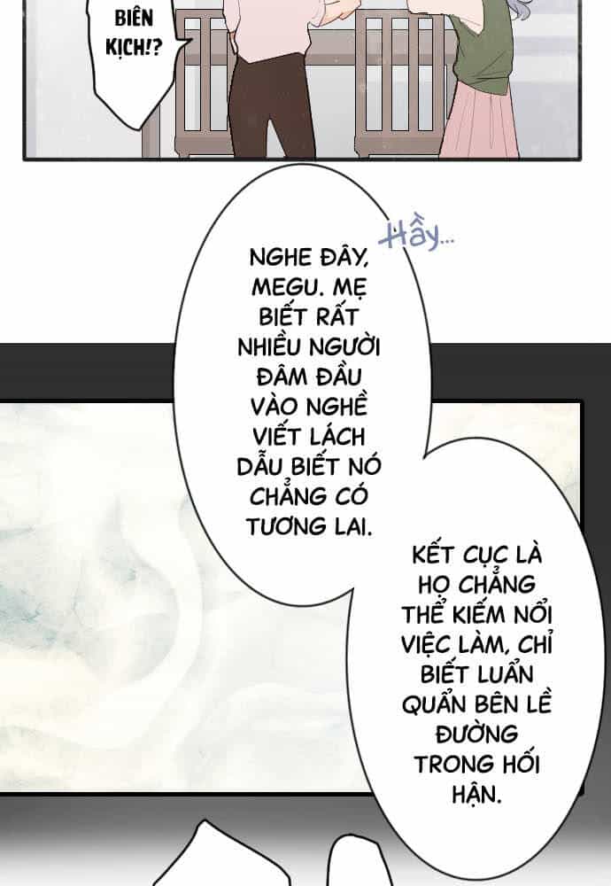Hoa Cánh Sao - Chương 56 - ảnh 25