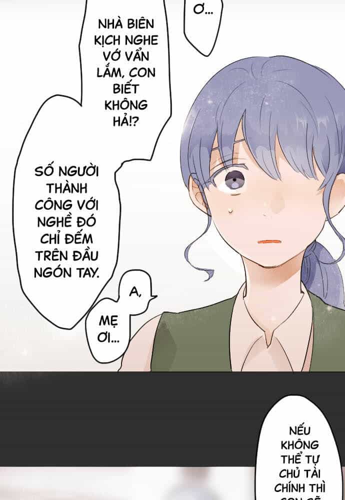 Hoa Cánh Sao - Chương 56 - ảnh 26