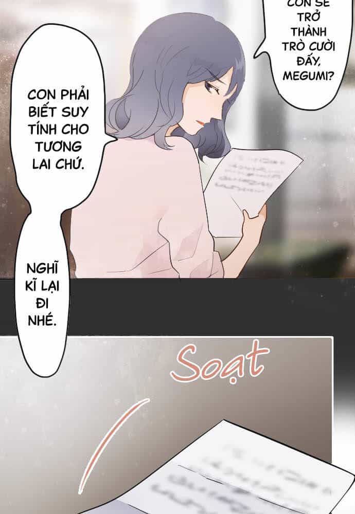 Hoa Cánh Sao - Chương 56 - ảnh 27