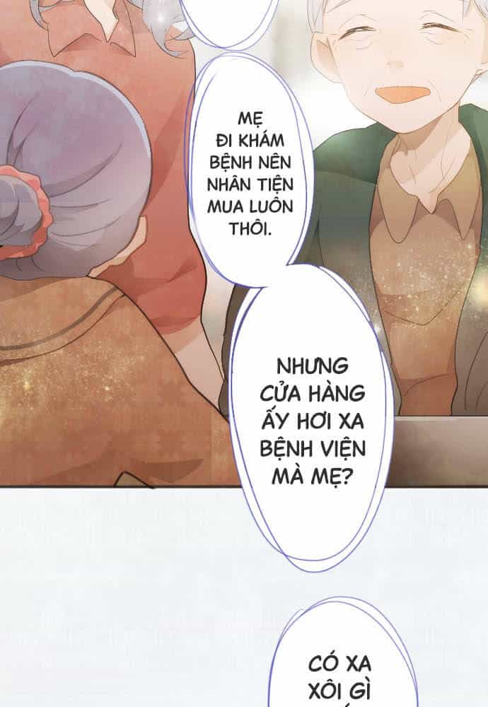 Hoa Cánh Sao - Chương 56 - ảnh 3