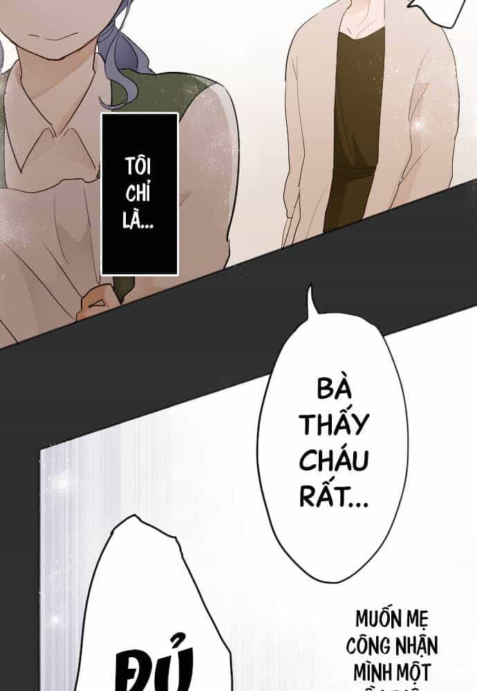 Hoa Cánh Sao - Chương 56 - ảnh 31