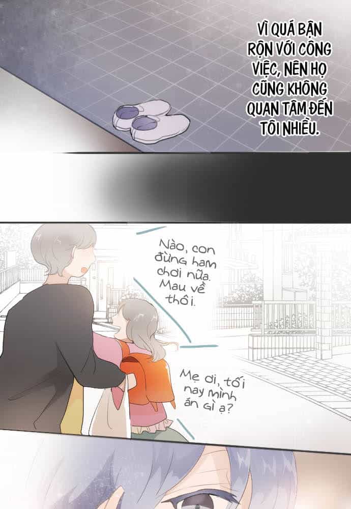 Hoa Cánh Sao - Chương 56 - ảnh 8