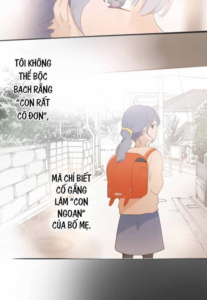 Hoa Cánh Sao - Chương 56 - ảnh 9