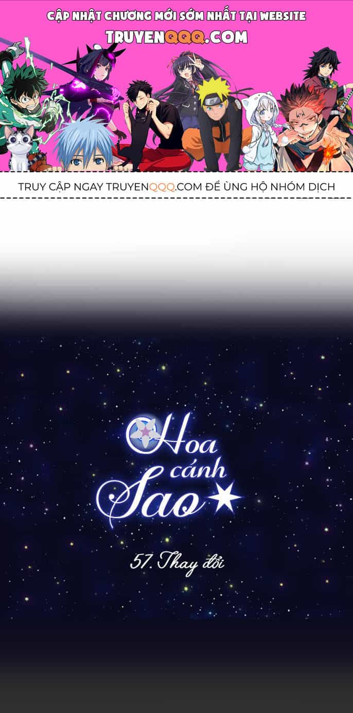Hoa Cánh Sao - Chương 58 - ảnh 1