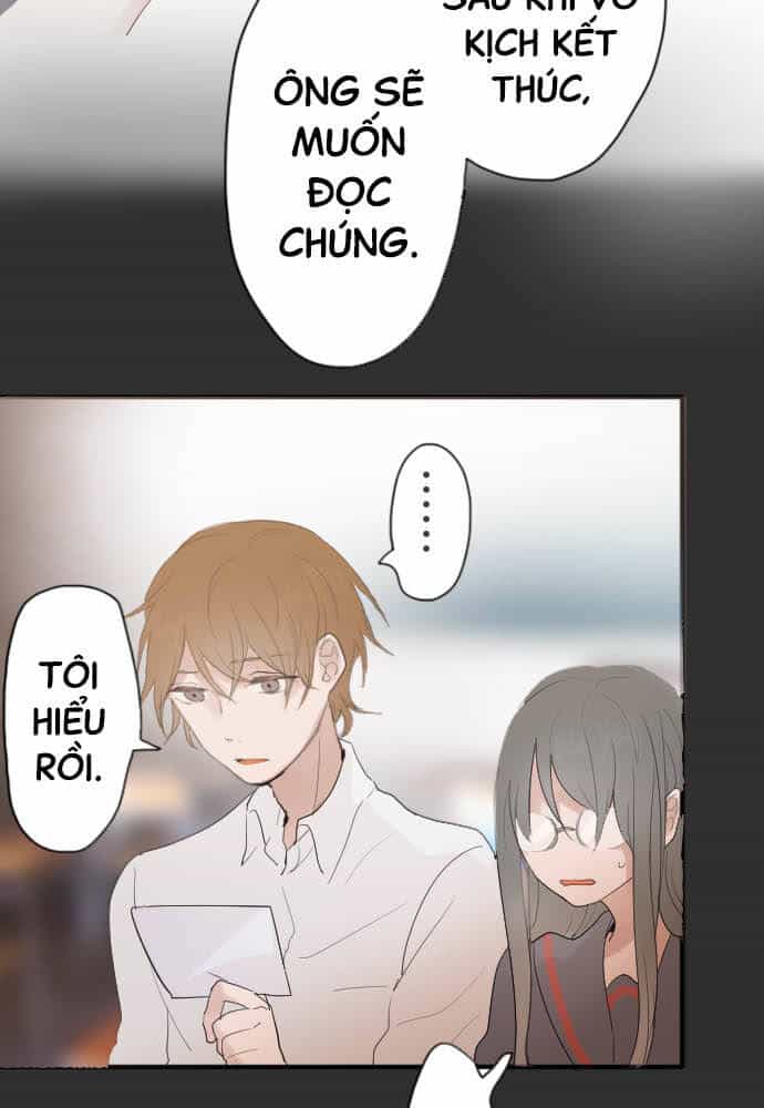 Hoa Cánh Sao - Chương 58 - ảnh 18