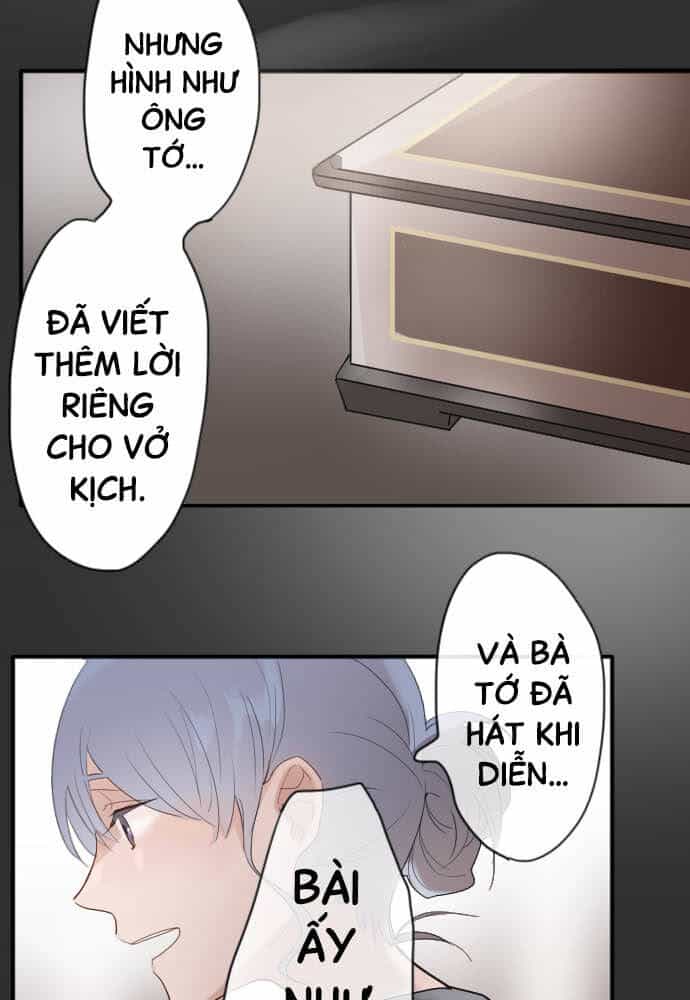 Hoa Cánh Sao - Chương 58 - ảnh 24