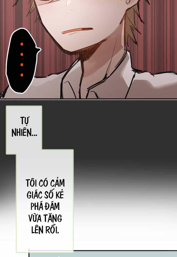 Hoa Cánh Sao - Chương 58 - ảnh 37