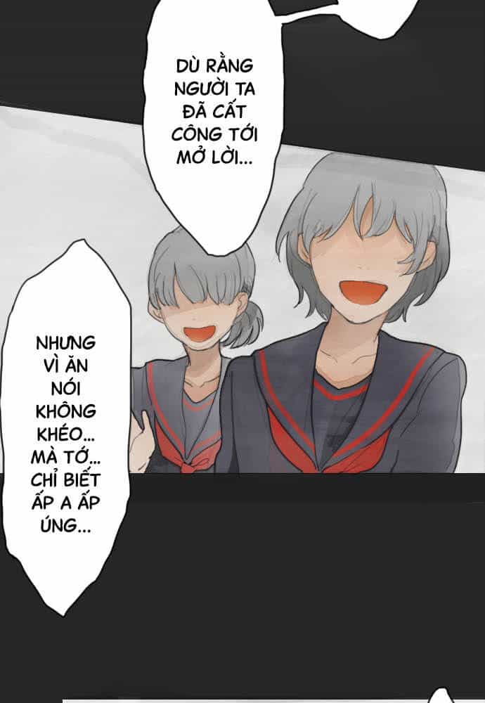 Hoa Cánh Sao - Chương 6 - ảnh 15
