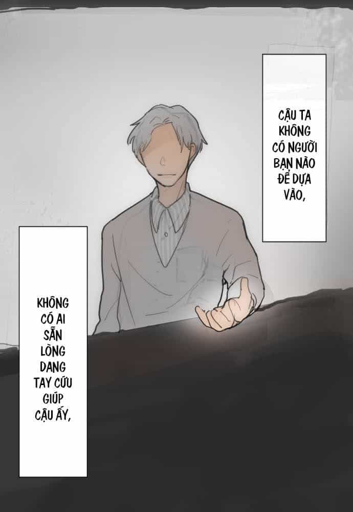 Hoa Cánh Sao - Chương 6 - ảnh 36