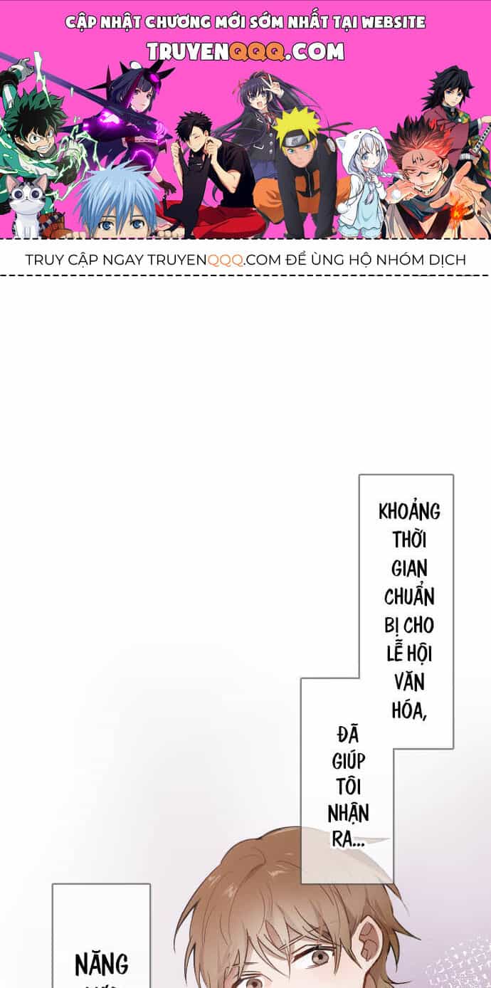 Hoa Cánh Sao - Chương 59 - ảnh 1