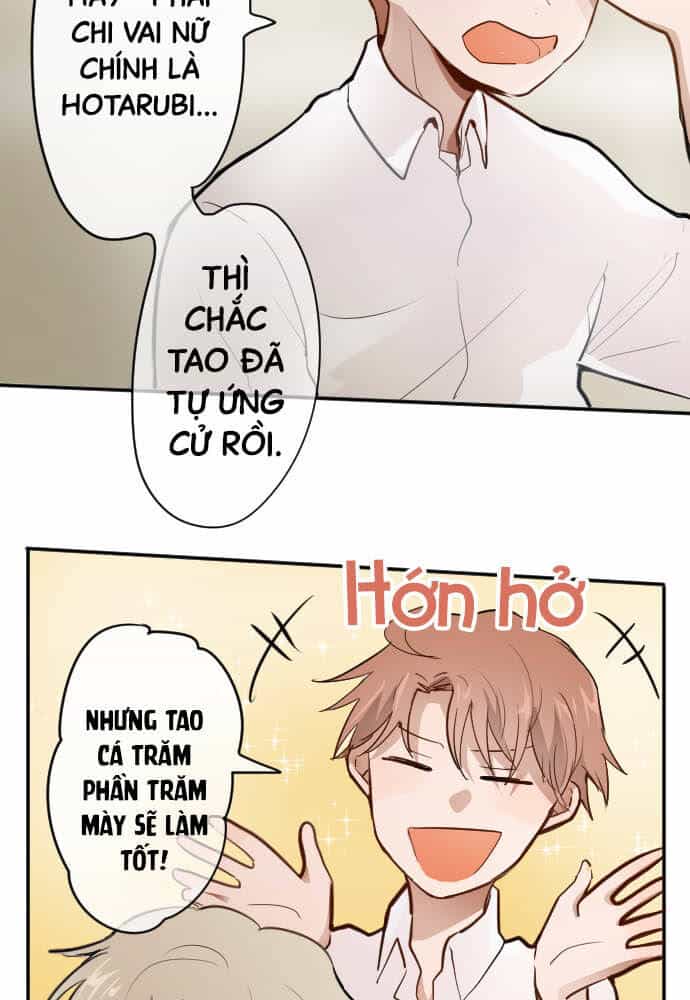 Hoa Cánh Sao - Chương 59 - ảnh 13