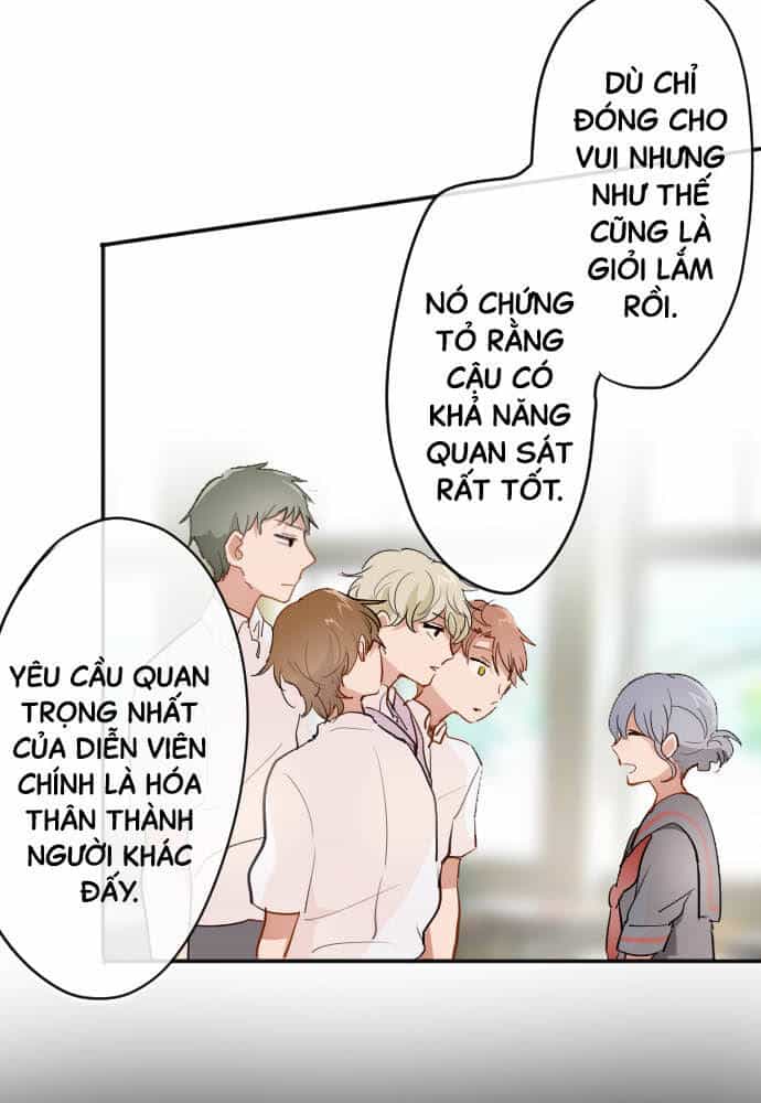 Hoa Cánh Sao - Chương 59 - ảnh 18