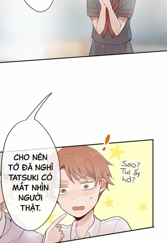 Hoa Cánh Sao - Chương 59 - ảnh 25