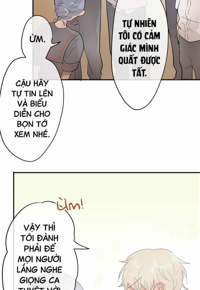 Hoa Cánh Sao - Chương 59 - ảnh 28